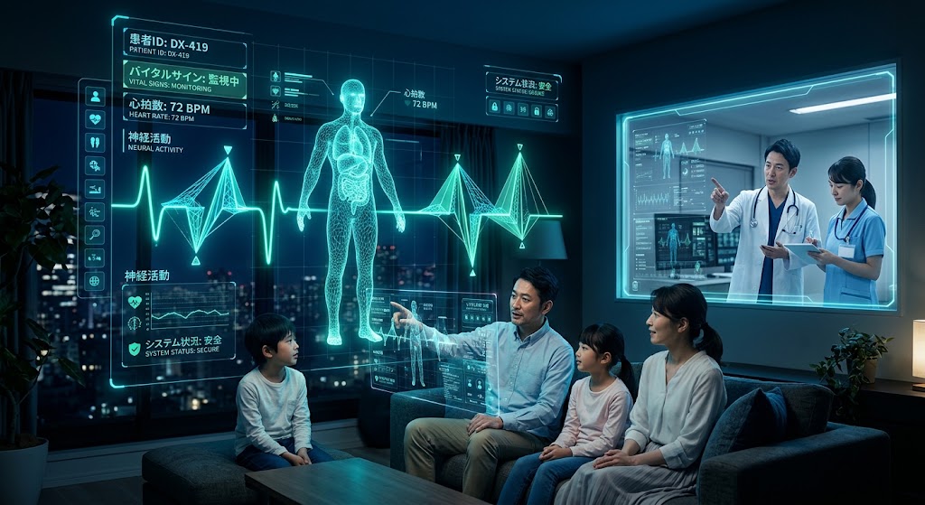 at-Medicのメインビジュアル
